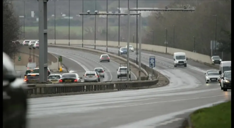 A20 drivers will not have penalties waived – Met